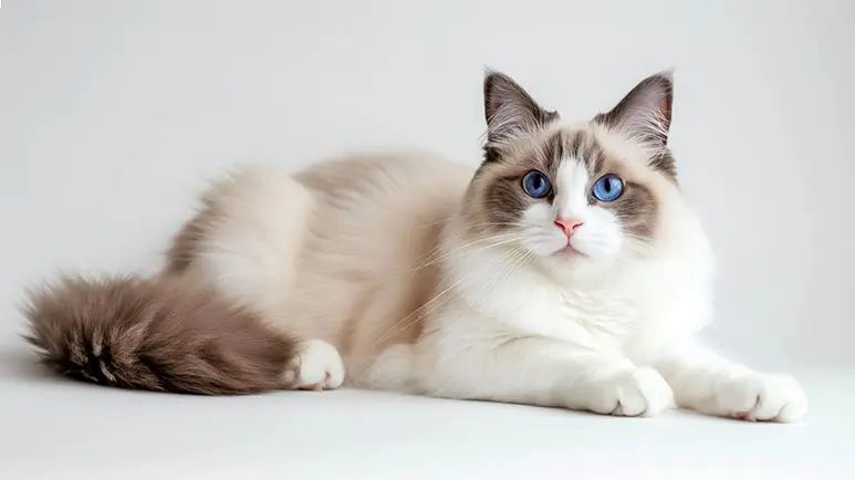 tips for a healthy cat