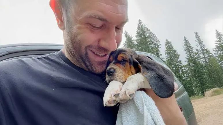 poppy a rescues fresh start