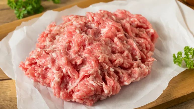 pork pull apart pet treat