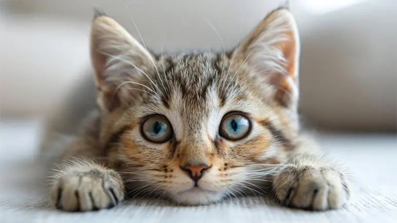 magical cat abilities