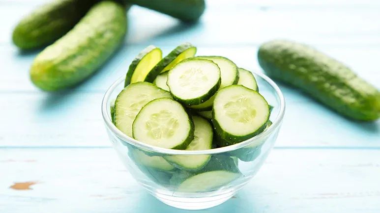 can you feed cucumber to your pets