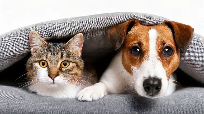 antibiotic resistant infections in pets