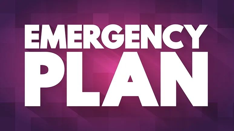 6 disaster preparedness tips