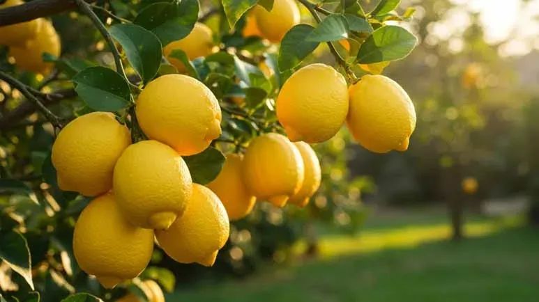 can you feed lemons to your pet