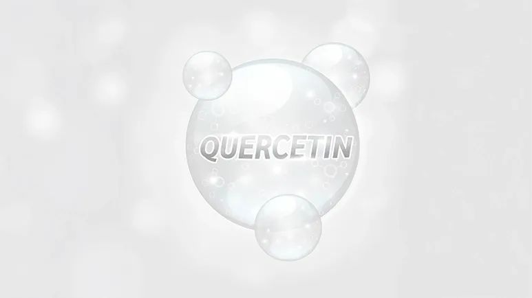 quercetin benefits for dogs