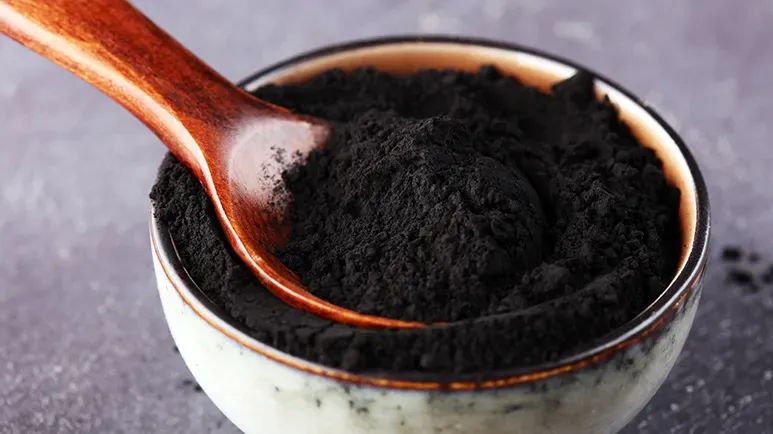 activated charcoal pet poisoning