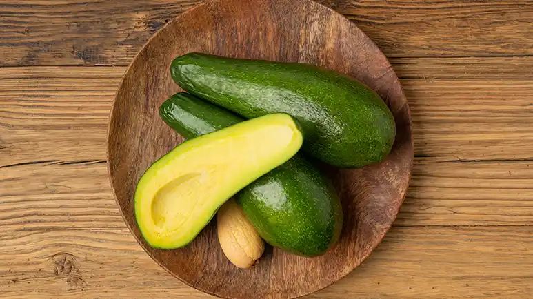 are avocados good for your pets