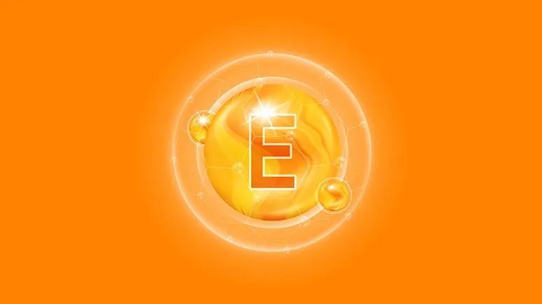 vitamin e benefits for dogs