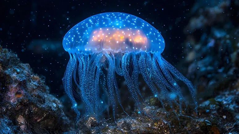 10 long lived animals