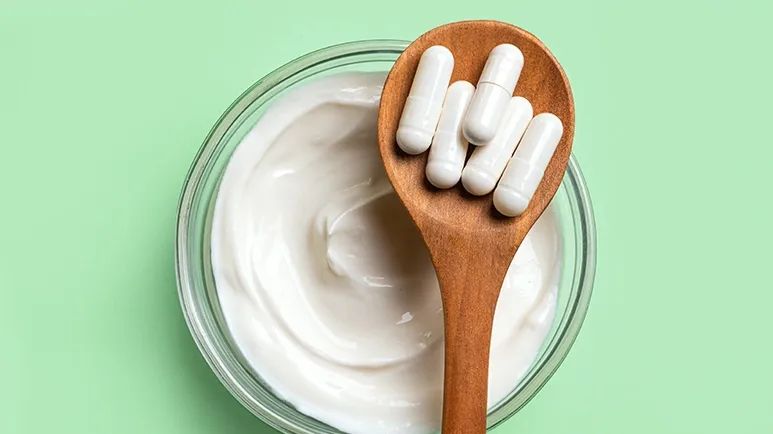 probiotic supplementation for dogs and cats