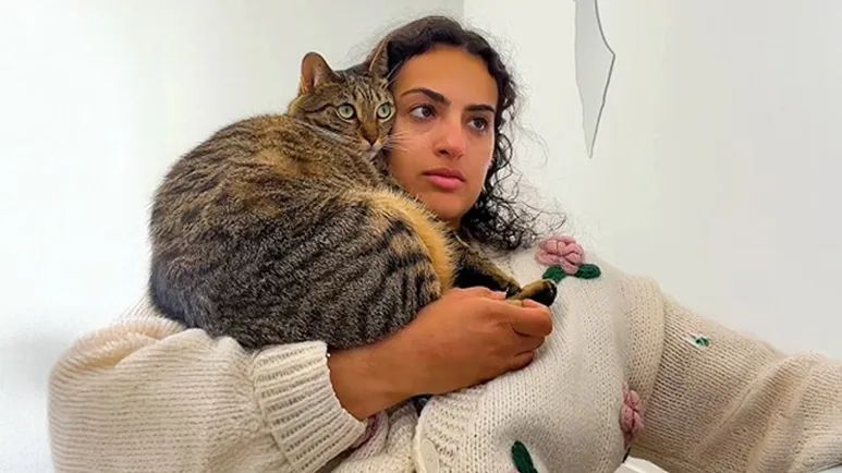 she calls them her micromanagers