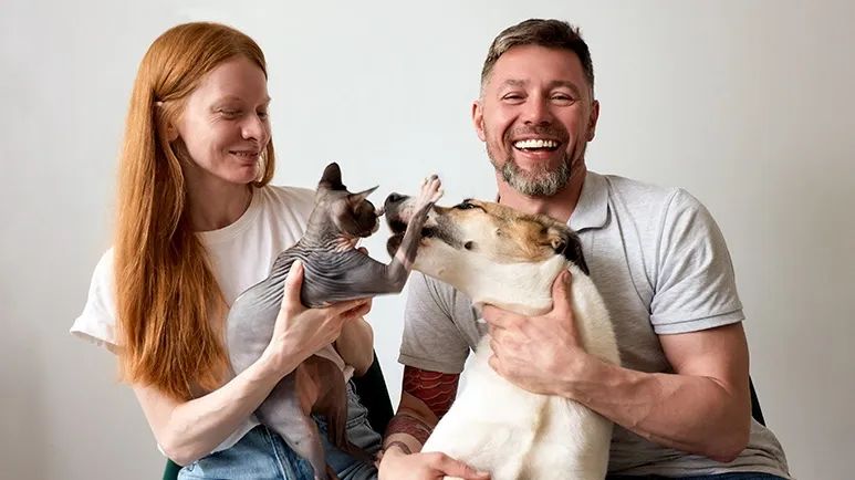 millennials pet ownership