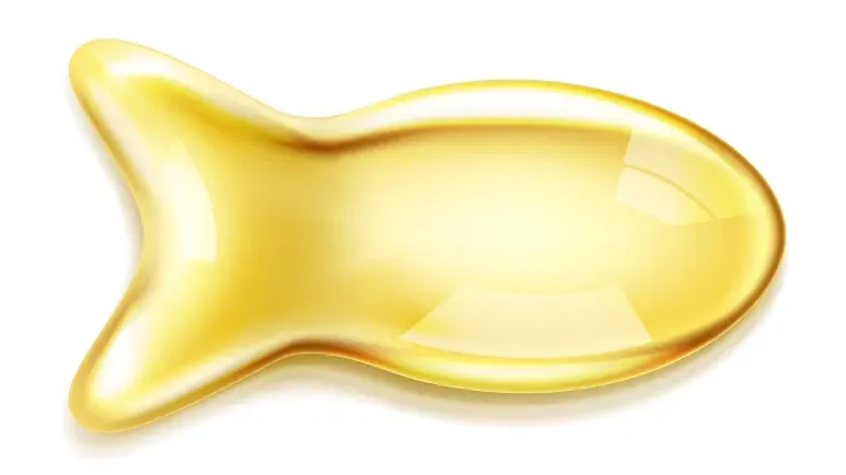 fish oil for pets