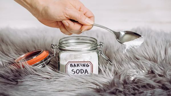 baking soda for dogs