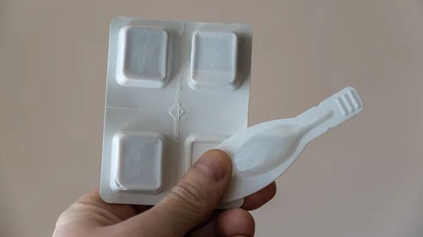 isoxazoline flea and tick medicine