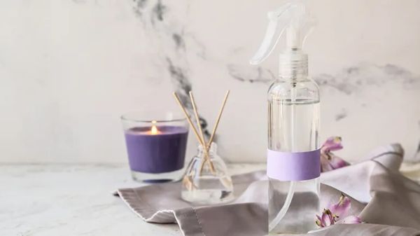 are spray air fresheners bad for pets