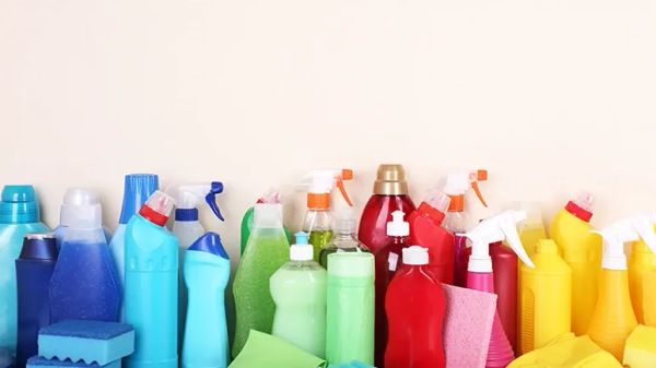 secondary organic aerosols toxicity