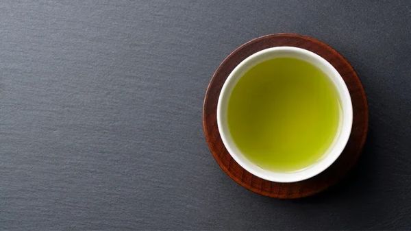green tea benefits for pets