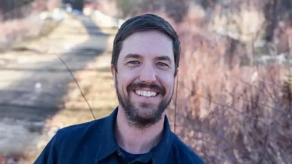 Cole James - grief recovery method