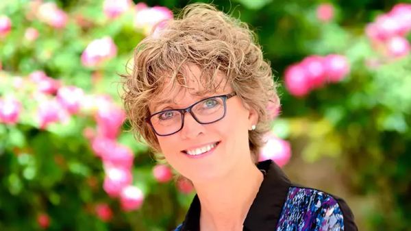 Laurie McCauley - secret oldest dogs