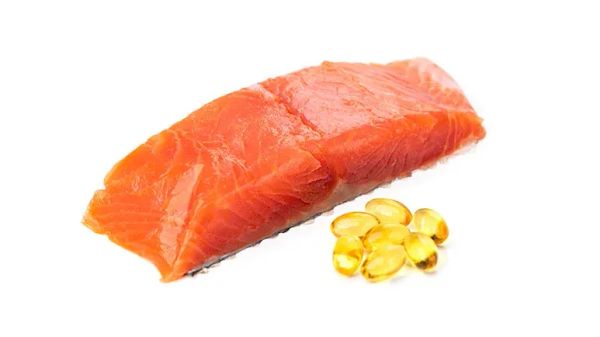 omega-3 fatty acids benefits
