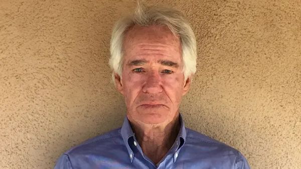 Dr. Richard Patton - helping animals eat better food