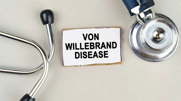 vwd blood clotting disorder in dogs