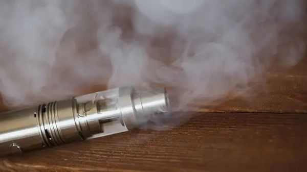 e-cigarettes toxic to pets