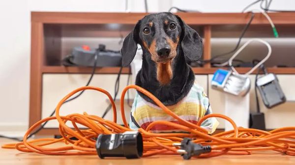 zinc toxicosis in dogs