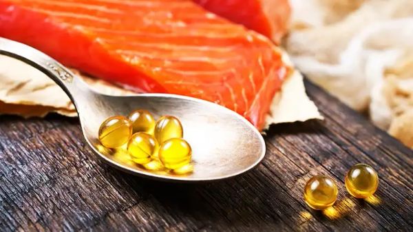 dietary fats in pet food