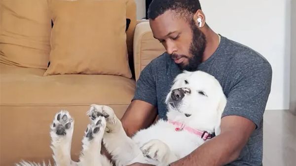 doves second chance at love