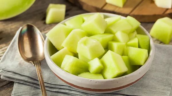 can pets eat honeydew