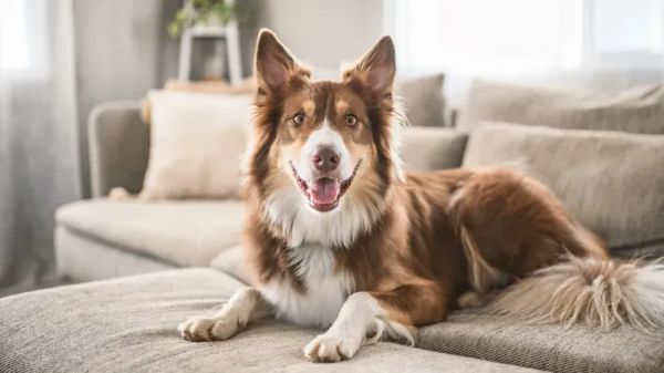 10 pet proofing steps