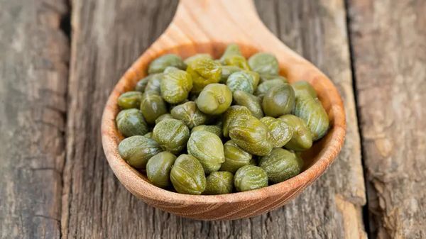can you feed capers to your pet