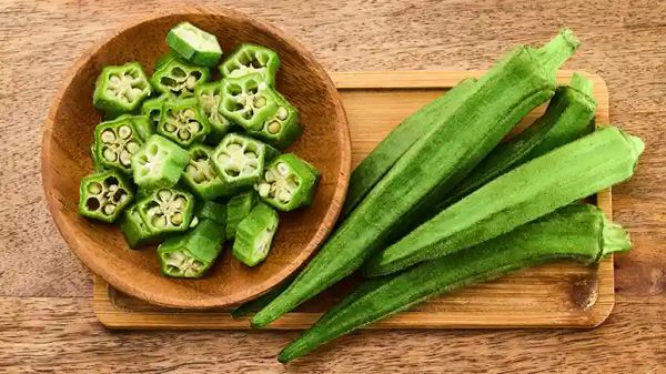 can you feed okra to your pet