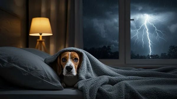 common sounds dogs hate