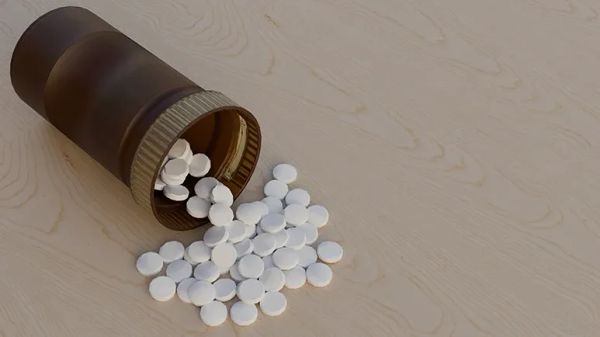 human medications poisonous to pets