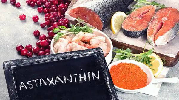 astaxanthin benefits for dogs