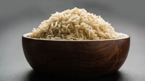 can you feed brown rice to your pets