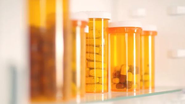 human medications toxic to pets