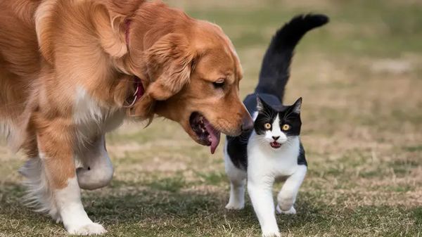 struvite stones in pets