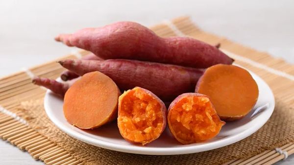 can you feed sweet potatoes to your pets