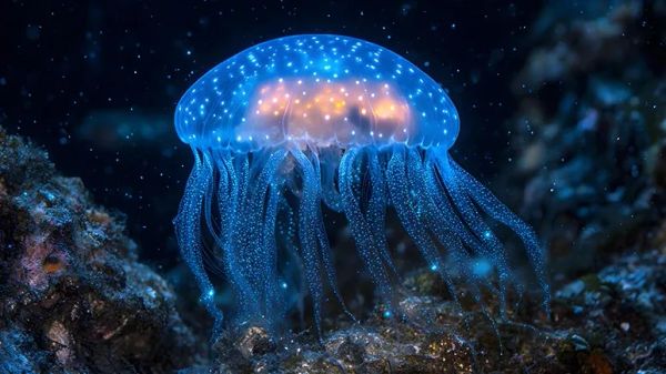 10 long lived animals