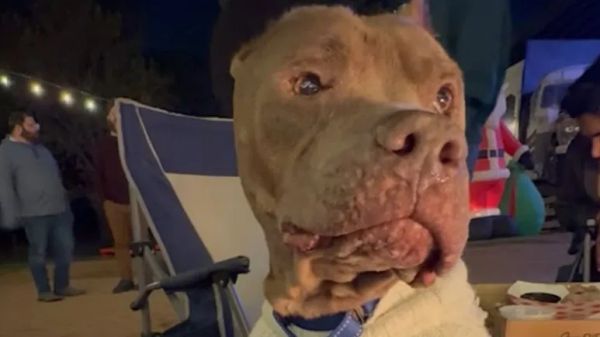 from chained outside to truly free