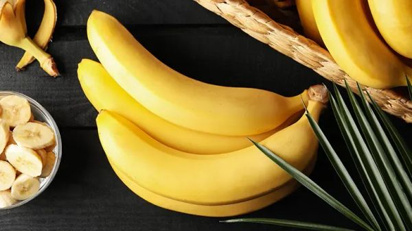 can pets eat bananas