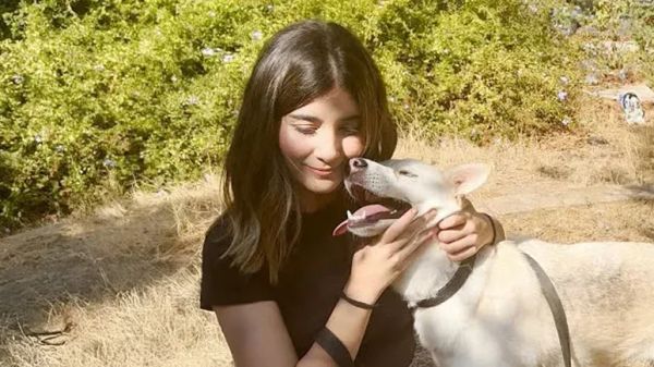 from abandoned to finally confident