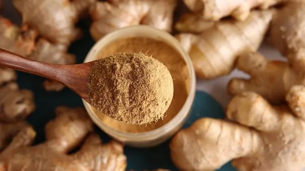 can you feed ginger to your pet