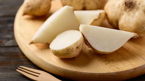 can you feed jicama to your pets