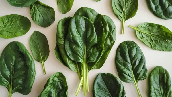 can you feed spinach to your pet
