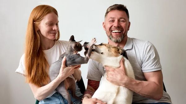 millennials pet ownership